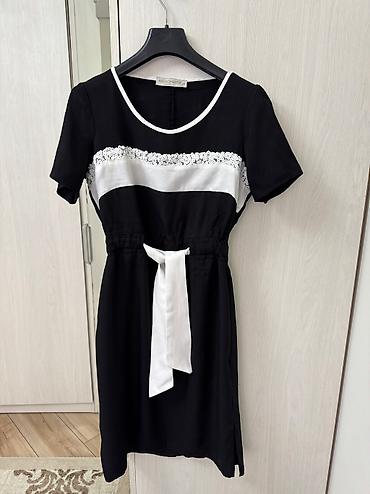 Повседневные платья: Повседневное платье, Лето, S — 12