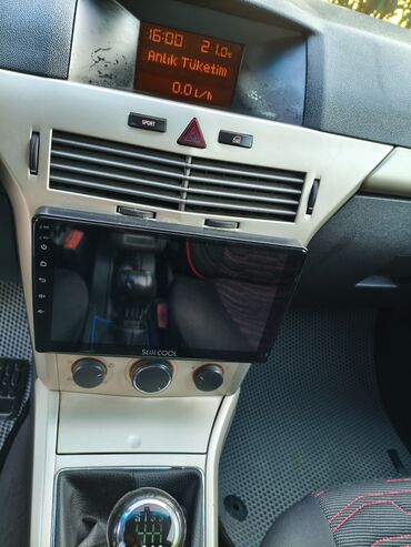 Opel: Opel Astra: 1.3 l | 2008 il 270000 km Hetçbek — 6