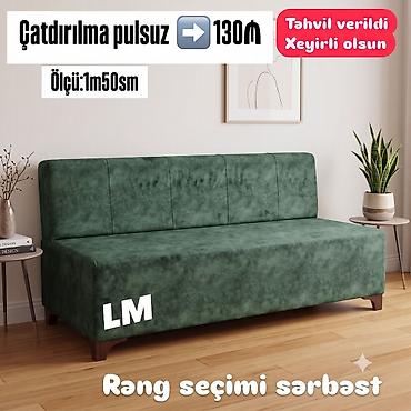Mini-divan, Yeni