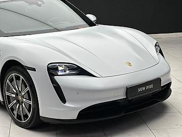 wuling starlight 730 ev: Porsche : 2021 г., Автомат, Электромобиль, Седан — 7