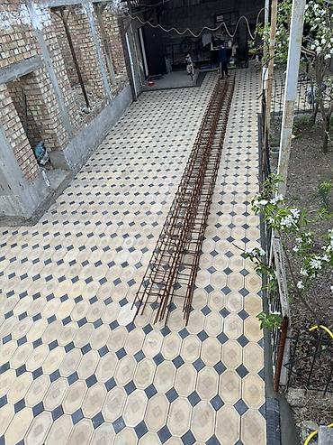 Кладка: Укладка брусчатки Бесплатная консультация, Гарантия Больше 6 лет опыта — 10