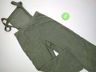 cn 185116a: Cider, Ogrodniczki damskie, rozmiar XL — 3