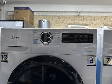 midea s8: MIDEA 8кг 🔥СУПЕР АКЦИЯ 🔥 В честь открытия нашего магазина 😊 — 6