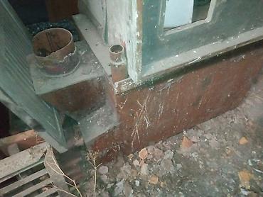 Сейфы для оружия: Сейф для оружия, Б/у, Механический, Взломостойкий, Самовывоз, Платная доставка — 9