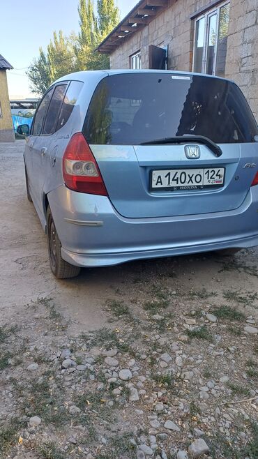 купить авто с кореи бу: Honda Fit: 2003 г., 0.3 - engine capacity л, Автомат, Бензин