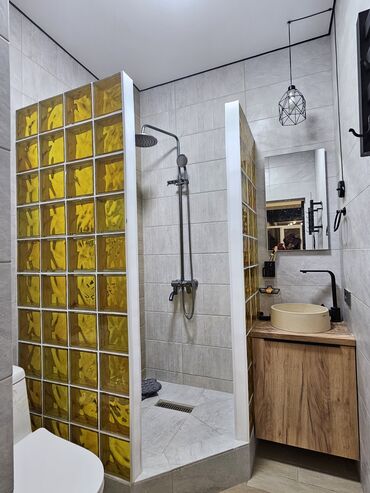 Долгосрочная аренда квартир: 2 комнаты, Риэлтор, Без подселения, С мебелью полностью at lalafo.kg — 6 Долгосрочная аренда квартир: 2 комнаты, Риэлтор, Без подселения, С мебелью полностью — 6