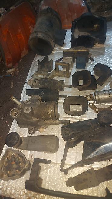 Другие детали салона: W124 Ешка
мелочи разные
цены от 200 сом
уточняйте по Ватсаппу — 13