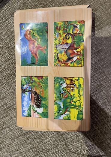 Настольные игры: Настольные игры: 1) «Запретная пустыня» . Новая. - Кооперативная — 8