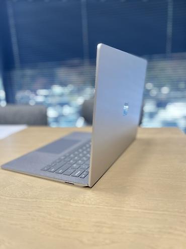 surface studio: Срочно продается ноутбук! Microsoft Surface Laptop 3 13.5" - Экран — 1
