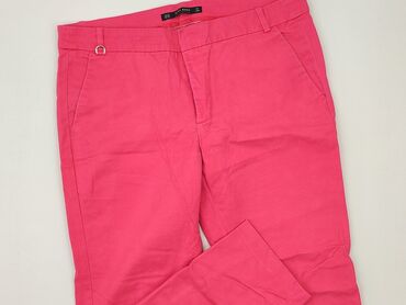 hello kitty ubrania do druku: Zara, Chinos for men, size L (EU 40)