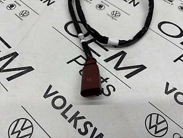 silikonska traka: TEMPERATURNA SONDA ZA VOLKSWAGEN TIGUAN, TOURAN, GOLF 7 . - 04L 906 — 3