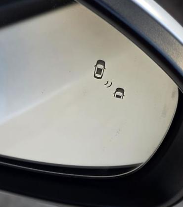 Chevrolet: Chevrolet Spark: 2016 г., 1 л, Автомат, Бензин, Хэтчбэк — 4