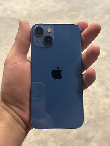 Apple iPhone: IPhone 16, 128 GB, Face ID