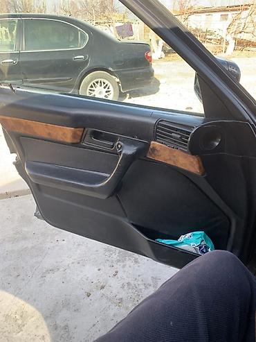 BMW: BMW 5 series: 1994 г., 2.5 л, Механика, Бензин, Седан — 5