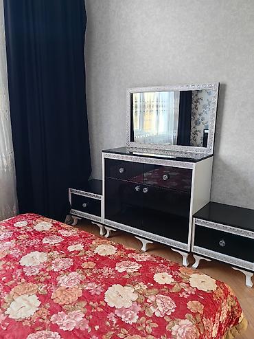 taxt tumba: İkinəfərlik çarpayı, 2 tumba, Dolab, Termo, Azərbaycan, İşlənmiş — 2