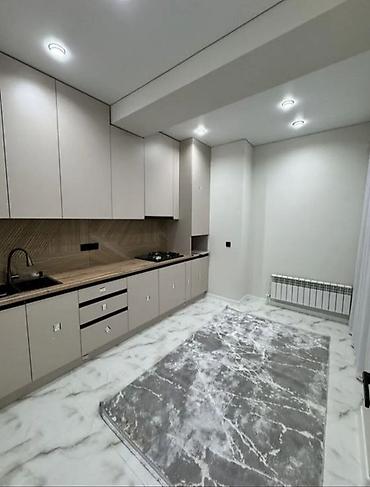 64: 2 комнаты, 64 м², Нижний Джал (Джал-23) 14 этаж — 4
