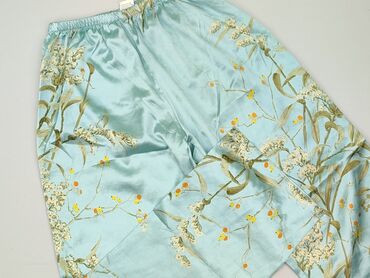 spodnie woskowane zalando: Spodnie materiałowe damskie, rozmiar M