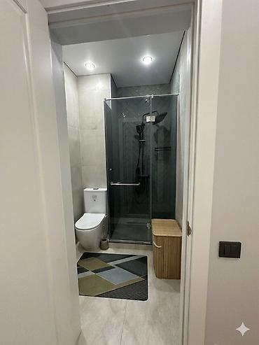 brk group: 3 комнаты, 112 м², Ала-Арча ТРЦ Элитка, 2 этаж, Дизайнерский ремонт — 10