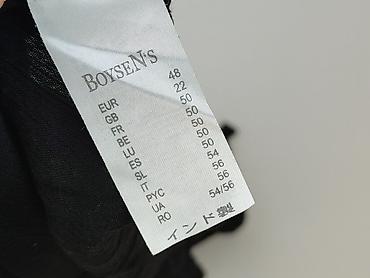 Tuniki: Tunika damska, rozmiar 4XL — 6
