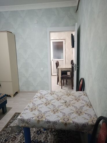 Uzunmüddətli kirayə evlər: 50 kv. m, 2 otaqlı, İnternet, Qaz, İşıq — 3
