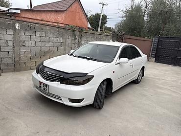 камри 55 амерканец: Toyota Camry: 2004 г., 3 л, Автомат, Бензин, Седан — 3