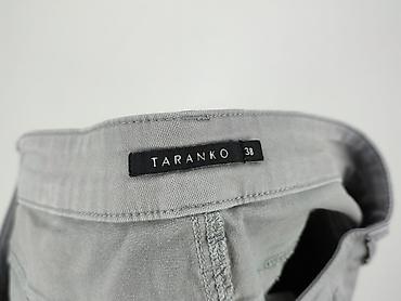 glower polska: Taranko, Spodnie materiałowe damskie, rozmiar M — 4