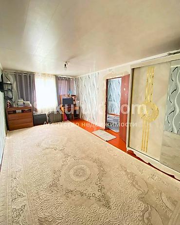 2 комнаты, 25 м², Общежитие, 2 этаж, Старый ремонт