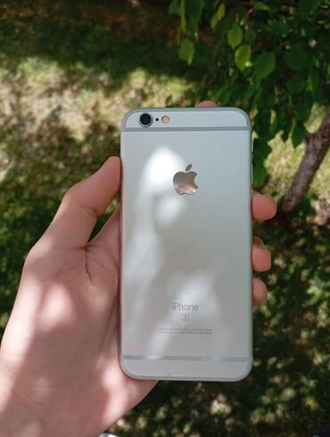 iphone 6s plus 64gb: IPhone 6s, Б/у, 128 ГБ