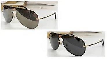 Naočare: CARTIER, VERSACE, EKSPLOZIVNI MODELI, HIT | Novo! ! ! Predivne — 29