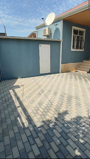 sumqayit menzil satisi: 3 otaqlı, 90 kv. m, Kredit yoxdur, Yeni təmirli — 3