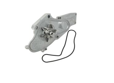 Помпы: Помпа Toyota Новый — 5