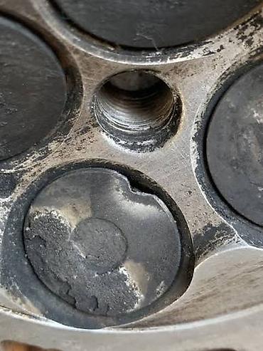 СТО, ремонт транспорта: Эндоскопия двигателя Диагностика внутреннего состояния ДВС без — 11