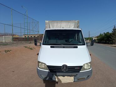 Mercedes-Benz: Mercedes-Benz Спринтер: 2003 г., 2.2 л, Механика, Дизель