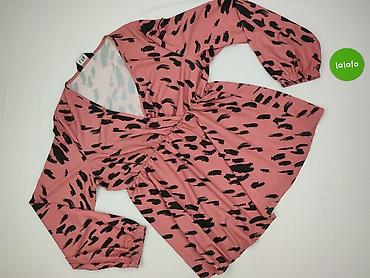 3xl blouse: Long Tall Sally, Bluzka damska, rozmiar XL — 2