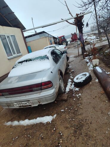 алфат машина: Nissan Cefiro: 1997 г., 2 л, Автомат, Бензин, Седан