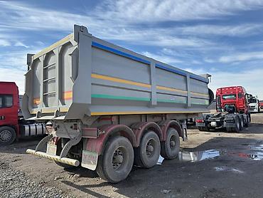 Прицепы и полуприцепы: Прицеп, Новый — 7