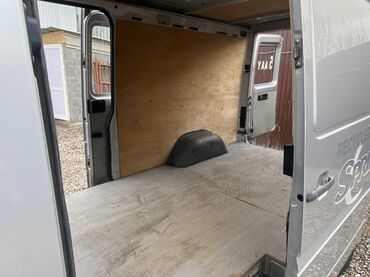 Mercedes-Benz: Mercedes-Benz Спринтер: 2005 г., 2.2 л, Механика, Дизель — 5