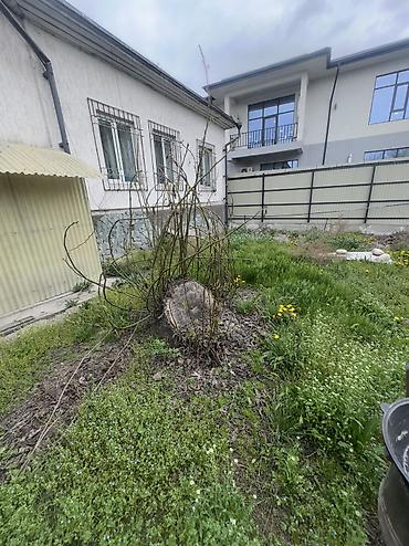 Продажа коттеджей и домов: 🏠Продается дом в районе Аламединского базара Немецкого стиля, высокий — 19