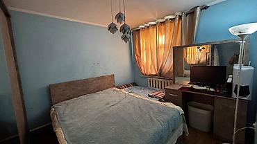Кыймылсыз мүлк: Продается дом в Кара Балте на границе с Алексеевкой. 5ком Уч 5,5сот — 9