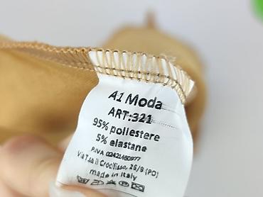 szeroki pas: Spódnica damska, rozmiar S — 4