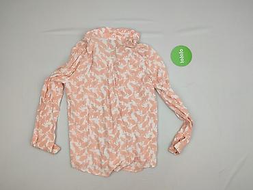pull and bear top w kropki: Top Secret, Koszula damska, rozmiar M — 3
