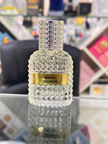 Ətriyyat: Butun nov etirlerin topdan ve perakende satisi🤌🤌🤌 — 6