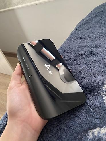 TP-Link TL-SG1008D — неуправляемый гигабитный настольный коммутатор на