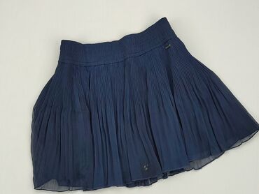 długie spódnice dresowe: Spódnica, Hollister, S, stan - Dobry