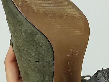 deichmann catwalk klapki: New Look, Sandały damskie, rozmiar 37 — 5