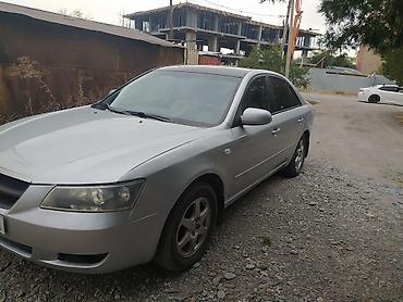 соната рулевая рейка: Hyundai Sonata: 2007 г., 1.5 л, Автомат, Бензин, Седан — 5
