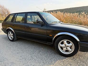 BMW: BMW 3 series: 1989 г., Механика, Бензин — 9