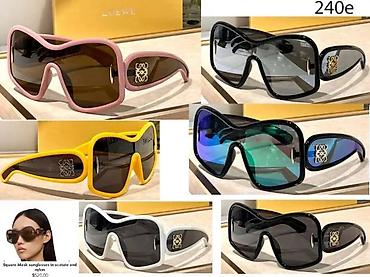 dekolte ili deholte: LV, DITA,BVLGARI,FENTY, CHANEL, J.CHOO, VRH MODELI,ULTRA HIT | Novo! — 6
