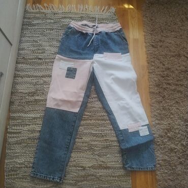 ramax pantalone: Jeans