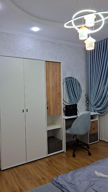 Продажа квартир: 2 комнаты, 87 м², 12 мкр 106 серия улучшенная, 6 этаж, Свежий ремонт — 4